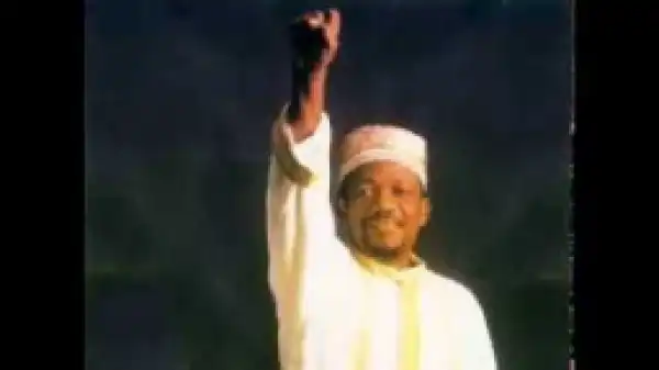 Sonny Okosun - Holy Ghost Fire